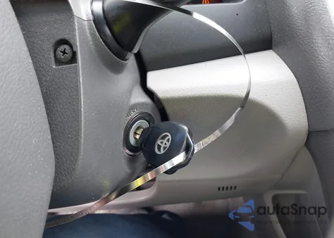 2008 Toyota Camry Xle V6 из США, поврежденный, VIN 4T1BK46K18U566056